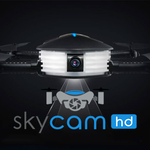 Skycam HD