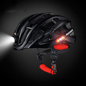 Smart Helmet