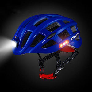 Smart Helmet