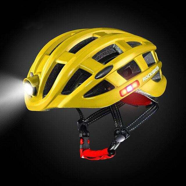 Smart Helmet