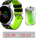 Health Track Pro ES