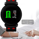 Health Track Pro ES