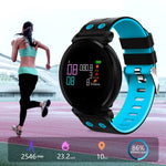 Health Track Pro ES