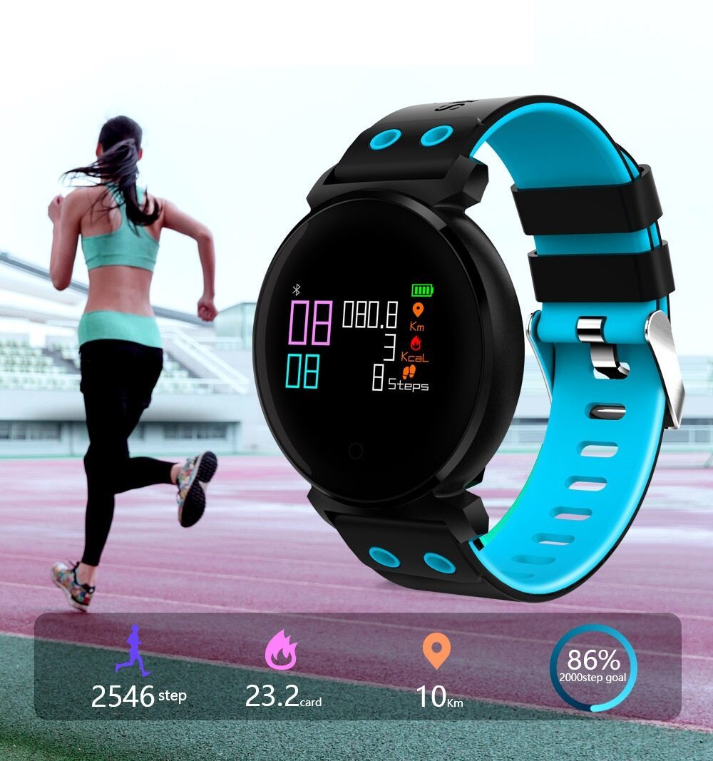 Health Track Pro ES