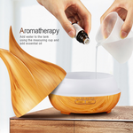 Aromalite Diffuser