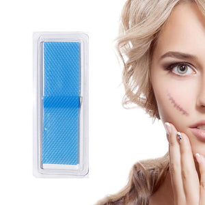 Scar Removal Silicone Sheets