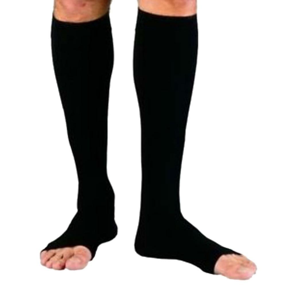 Zipper Compression knee-Highs