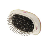 Portable Electric Ionic Hairbrush