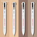 4 in 1 Eyebrow Pencil