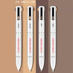 4 in 1 Eyebrow Pencil