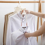 Foldable Clothes Rack