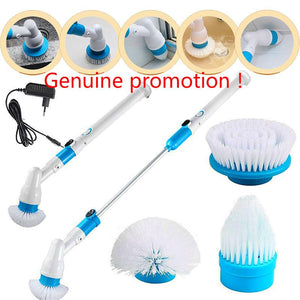 Multi-Function Cleaning Brush