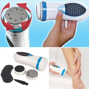 Callus Remover