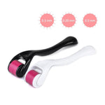 Face & Hair Needle Roller